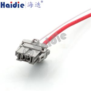 wire harness  6098-0296 14AWG 20CM