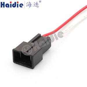 wire harness HD026-7.8-11X 12AWG  20CM
