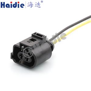 Wire harness 1J0973722A/1717692-3 16AWG  20CM