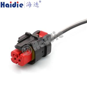 wire harness  776427-1common /776522-1 small position  18AWG  20CM