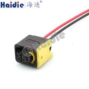 wire harness  1-1418483-1  16AWG  20CM