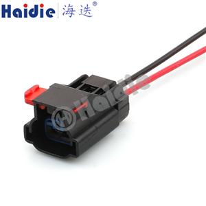 wire harness  54200221/54200200N 16AWG  20CM