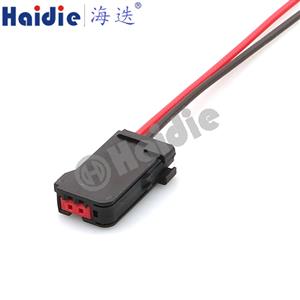 wire harness AIT2PB-02G-1AK 22AWG  20CM