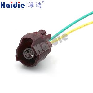 wire harness HD027-2-21X 18AWG  20CM
