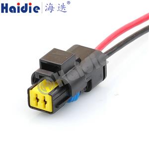 wire harness  211PC022S0049 18AWG  20CM