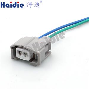 wire harness  6189-0611/90980-11875 18AWG  20CM