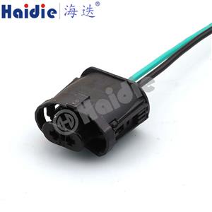 wire harness  1-1355668-2 16AWG  20CM