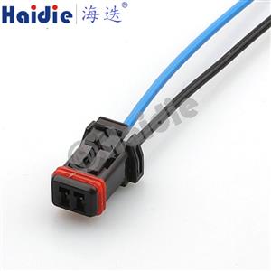 wire harness  MX19002S51 20AWG  20CM