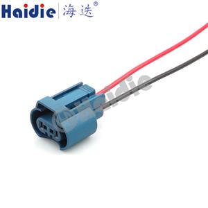 wire harness HD028WA-2.8-21X 16AWG  20CM