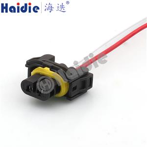 wire harness HD028WC-2.8-21X 16AWG  20CM