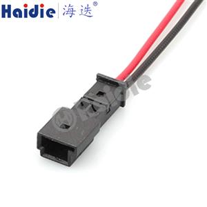wire harness  1-968699-1 20AWG  20CM