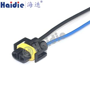wire harness 12124819/12124817 16AWG  20CM