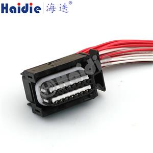 wire harness  1J0906379B/1393454-1cover/1393436-1 body 18AWG  20CM