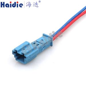 wire harness  9-968554-1/9-968699-1 20AWG 20CM