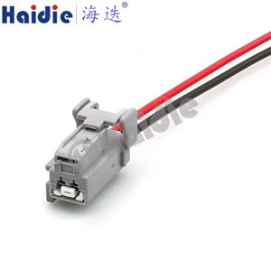 wire harness  7283-5530-40 18AWG 20CM