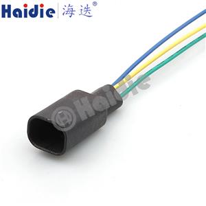 wire harness  HD031-0.6-11X 22AWG 20CM