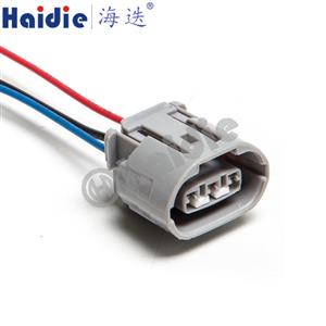 wire harness  6189-0443/90980-11349 18AWG 20CM