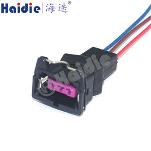 wire harness  443906233/828840-1 16AWG 20CM