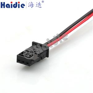 wire harness  1-1718346-1/1-1718346-2/1C0973119B 22AWG 20CM
