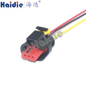 wire harness  284426-1 18aWG 20CM