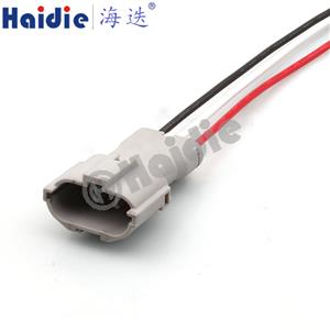 wire harness  7222-7434-40/MG640329-4 18AWG 20CM