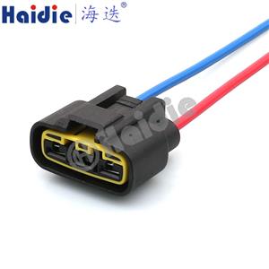 wire harness QLW-A-B3F-B 14AWG 20CM