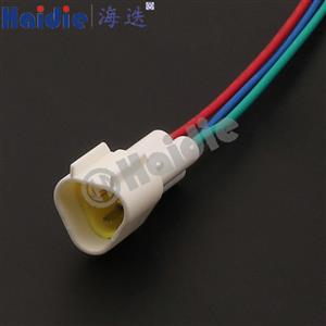 wire harness FW-C-3M-W 18AWG 20CM