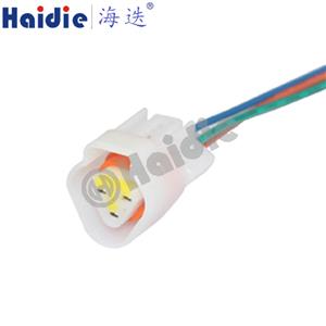 wire harness wire harness FW-C-3F-W white /FW-C-3F-B black   18AWG 20CM