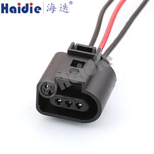 wire harness 1J0973703/1717888-1 18AWG 20CM
