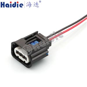 wire harness  7283-8977-30 18AWG 20CM