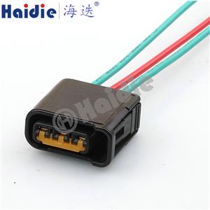 wire harness FW-C-D3F-B 18AWG 20CM