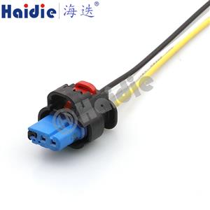 wire harness 1-2296695-1/1-2203771-1 20AWG 20CM