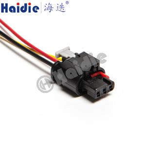 wire harness HD032YB-1.2-21 1488991-1 20AWG 20CM