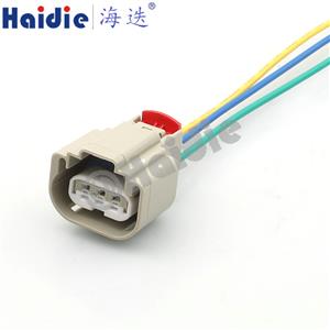 wire harness  160073-3102without red clip 160073-3106 with red clip  18AWG 20CM