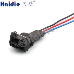wire harness HD033-3.5-21X 16AWG 20CM