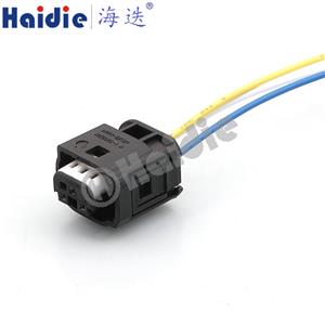 wire harness 1-1452049-1 22AWG 20CM