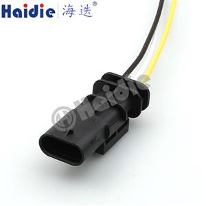 wire harness 1-1703494-1 20AWG 20CM