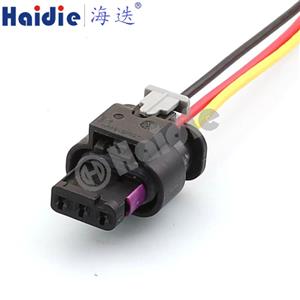 wire harness 1-1718644-1/1718653-1/4F0973703 20AWG 20CM