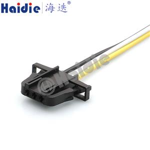 wire harness 3B0972703 18AWG 20CM