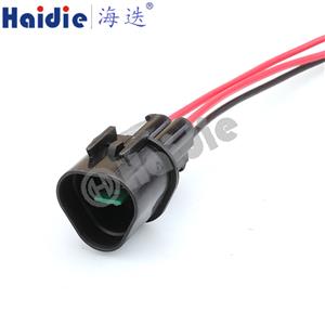 wire harness HD033A-2.2-11X 18AWG 20CM