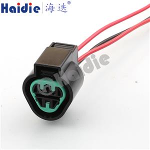 wire harness PB625-03027 18AWG 20CM