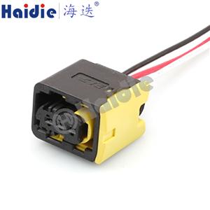 wire harness 1-1418448-1 18AWG 20CM