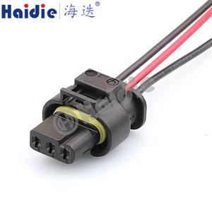 wire harness 872-858-541/3C0973203  20AWG 20CM