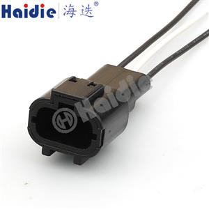 wire harness 7222-7730-40housing /7157-7738clip  18AWG 20CM
