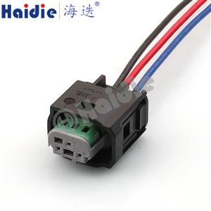 wire harness 2-967642-1/1J0972483 22AWG 20CM