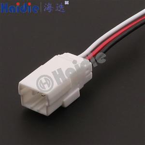 wire harness 174928-1/368503-1 18AWG 20CM
