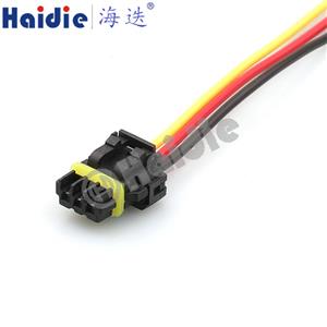 Wire harness 52117-0341 22AWG 20CM
