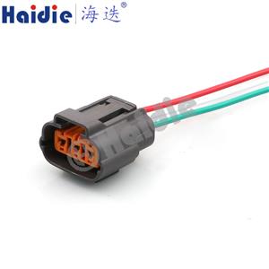 wire harness 6195-0009  18AWG 20CM