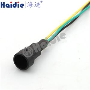 wire harness HD034YA-1.5-11X  18AWG 20CM