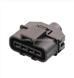 4pin wiring connector  HD0423C-1-21